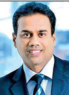 Dr. Kishu Gomes