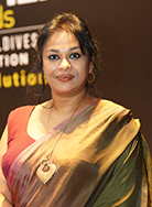 Nadija Tambiah