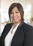 Sandra De Zoysa