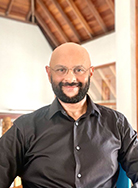 Santosh Menon