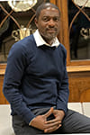 Lawrence McEwen