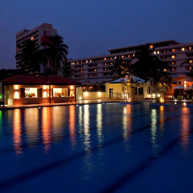 Federal Palace Hotel & Casino, Lagos